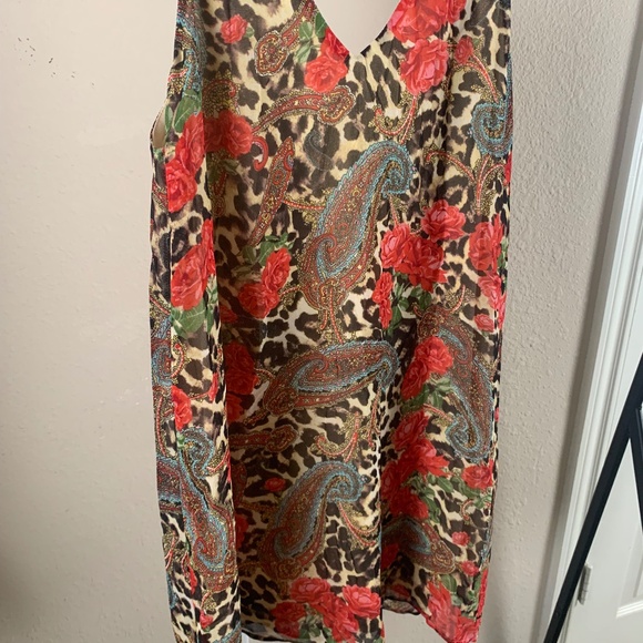 Show Me Your Mumu mini dress NWT‎ size small - Picture 4 of 11